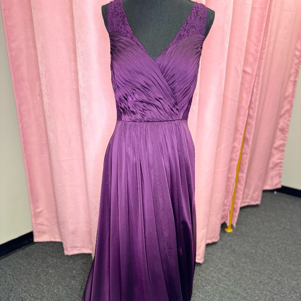 Belsoie Bridesmaid Dress
